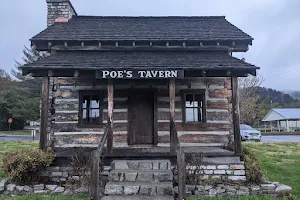 Poe's Tavern Park image