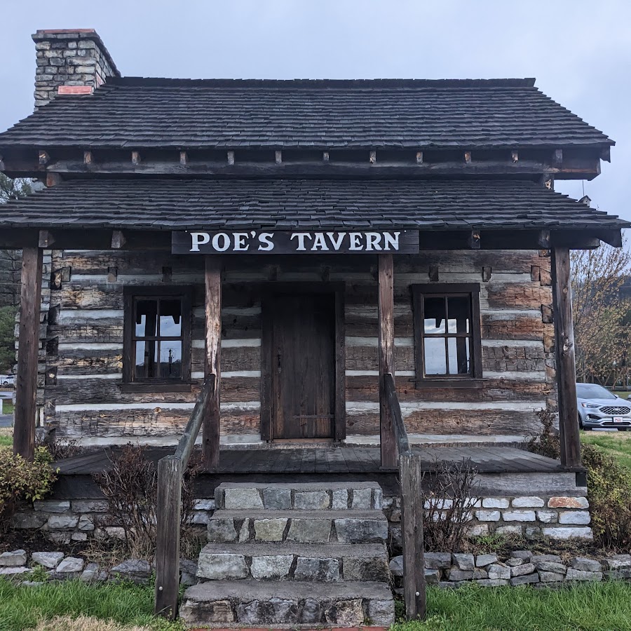 Poe's Tavern Park