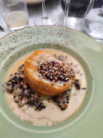 Plats et boissons du Restaurant végétalien Laska. à Lyon - n°15