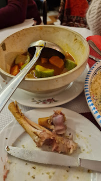 Les plus récentes photos du Restaurant servant du couscous Le Bédouin chez Michel à Nice - n°14