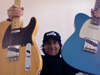 Wicker Park Guitar Lessons - Photo 2 - Car repair in Chicago, IL, Chicago