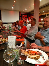 Plats et boissons du Pizzeria Le Sicélien à Dombasle-sur-Meurthe - n°8