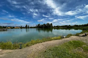 Junction City Pond image