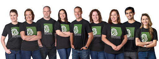 Auto Insurance Agency «Berry Insurance», reviews and photos