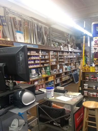 Hardware Store «West End Hardware», reviews and photos, 909 Wooster Rd W, Barberton, OH 44203, USA