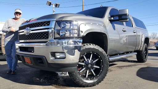 Used Car Dealer «Truck Kings», reviews and photos, 444 S Federal Blvd, Denver, CO 80219, USA
