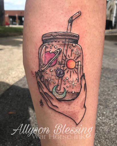 Explore tortoise tattoo ideas, creative tattoo ideas in Kent, available at War Horse Ink