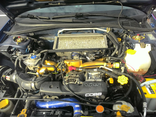 Subaru Dealer «Bachman Subaru», reviews and photos, 9800 Bluegrass Pkwy, Louisville, KY 40299, USA