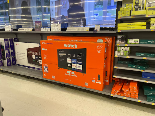 Department Store «Walmart Supercenter», reviews and photos, 2377 Dave Lyle Blvd, Rock Hill, SC 29730, USA