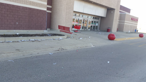 Department Store «Target», reviews and photos, 300 S Randall Rd, Elgin, IL 60123, USA