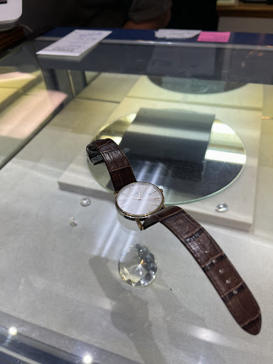 Jeweler «The Jewelers», reviews and photos, 2902 Pentagon Dr, St Anthony, MN 55418, USA