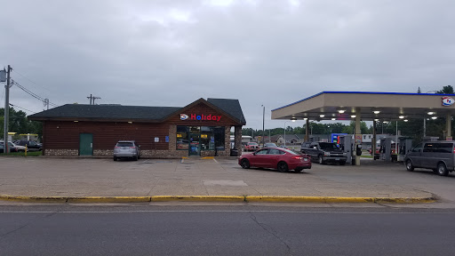 Convenience Store «Holiday Stationstores», reviews and photos, 101 Jefferson St N, Wadena, MN 56482, USA