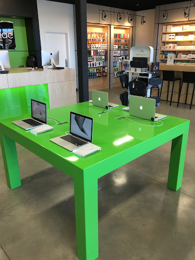 Computer Store «Simply Mac - Apple Premier Partner», reviews and photos, 1664 Uinta Way, Park City, UT 84098, USA