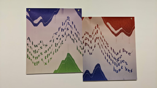 Art Center «MIT List Visual Arts Center», reviews and photos, 20 Ames St, Cambridge, MA 02142, USA