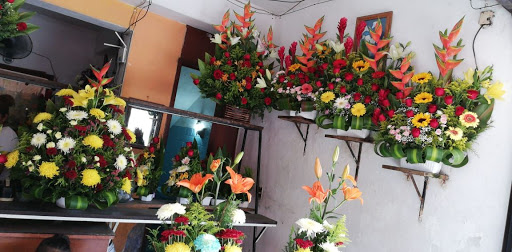 Florería Gaby – Colima