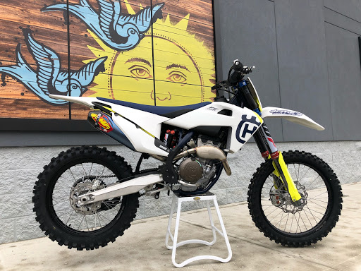 Motorcycle Dealer «Spykes KTM», reviews and photos, 200 Farabee Dr N, Lafayette, IN 47905, USA