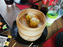 Dim Sum du Restaurant japonais Sugoi Hénin Beaumont à Hénin-Beaumont - n°1