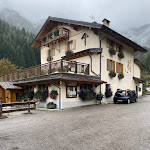 Photo n°1 de l'avis de Peter.a fait le 19/10/2023 à 11:57 sur le  Baita Santa Lucia da Fritz à Bezzecca