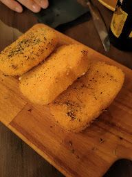 Photo n°27 de Django tapas plan de cuques à Plan-de-Cuques ()