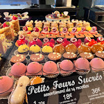 Photo n° 1 de l'avis de Arash. fait le 17/04/2022 à 06:43 pour Boulangerie Pâtisserie André à Les Ayvelles