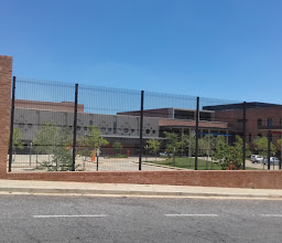 Nelson Mandela Children's Hospital (NMCH) photo