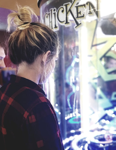 Pizza Restaurant «Pizza! Golf! Pizza Putters Family Entertainment Center», reviews and photos, 1156 OR-99, Eugene, OR 97402, USA