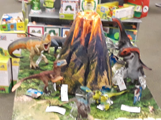 Book Store «Barnes & Noble», reviews and photos, 201 E Central Texas Expy, Harker Heights, TX 76548, USA