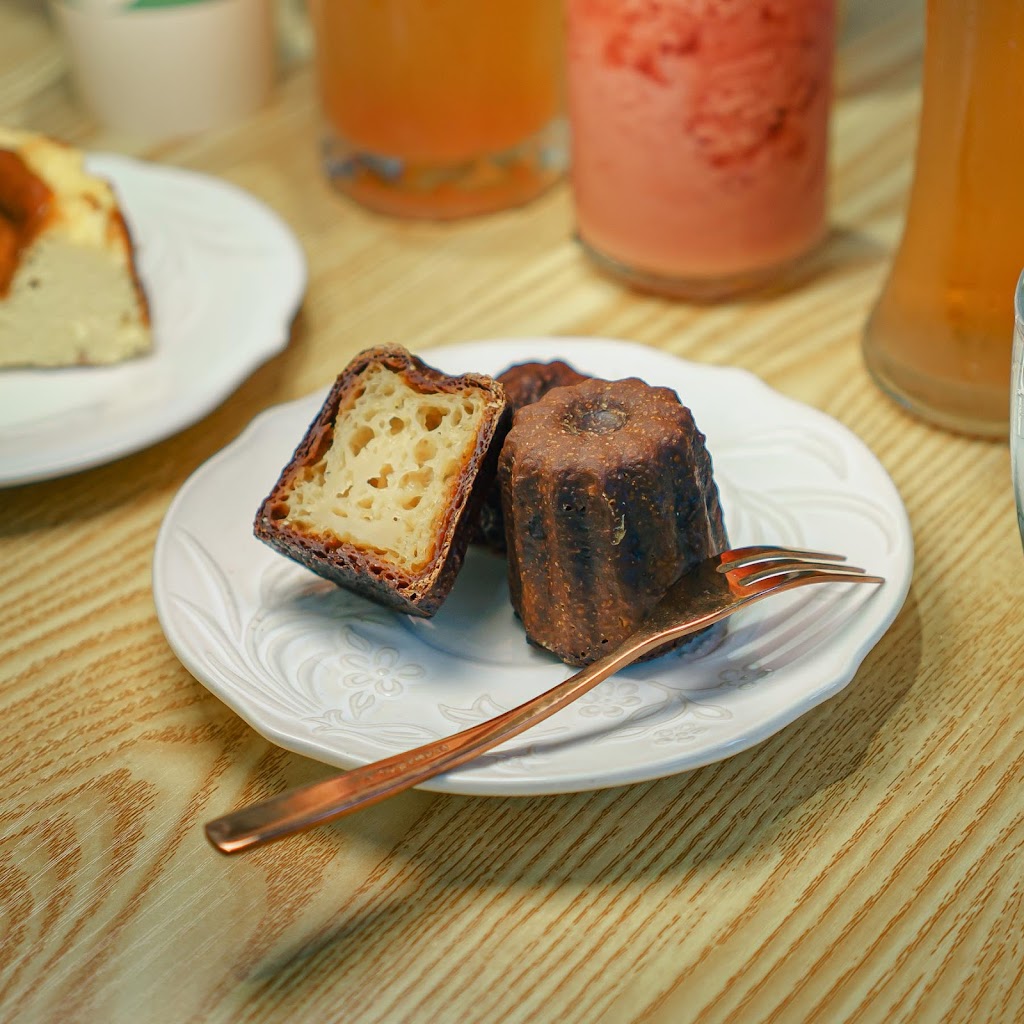 莫方。茶｜點 的照片