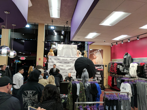 Lingerie Store «Hustler Hollywood», reviews and photos, 2210 Business Cir, San Jose, CA 95128, USA