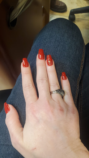 Nail Salon «Biagio Nail & Spa», reviews and photos, 12228 N Cave Creek Rd #106, Phoenix, AZ 85022, USA