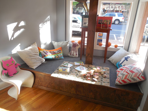 Book Store «Words! Bookstore», reviews and photos, 623 Cookman Ave, Asbury Park, NJ 07712, USA