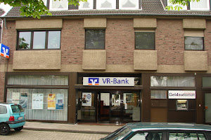 VR-Bank eG - Region Aachen, Geldautomat Verlautenheide