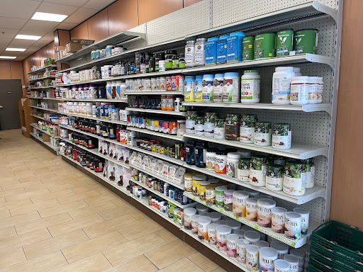 Health Food Store «Harmony Natural Foods», reviews and photos, 1521 NJ-35, Middletown, NJ 07748, USA