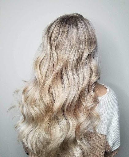 Beauty Salon «Salon Teased Inc», reviews and photos, 916 E Douglas Ave, Wichita, KS 67202, USA