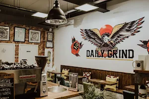 Daily Grind Coffee Co image