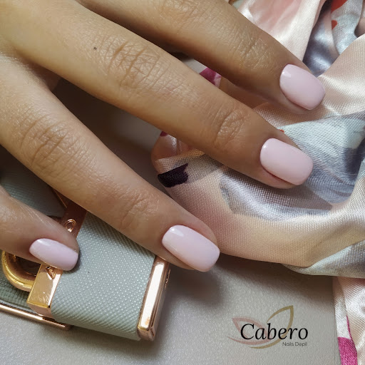 Cabero Nails