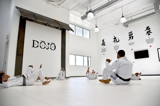 Manufacturer «Dollamur Sport Surfaces», reviews and photos, 1734 E El Paso St, Fort Worth, TX 76102, USA