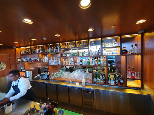 Logo da empresa - Bar 16 - Rooftop B Hotel