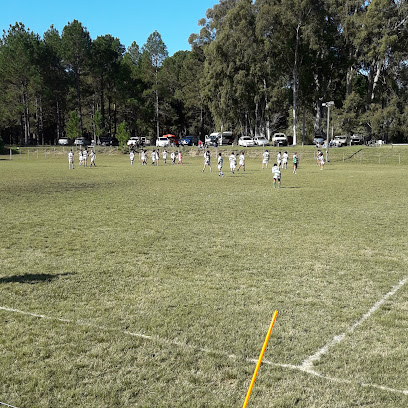 Cancha Rugby S Grande