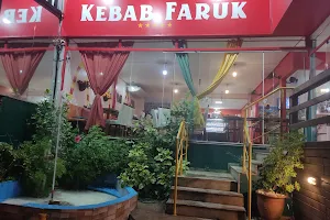 Kebab Faruk - Comida Árabe image