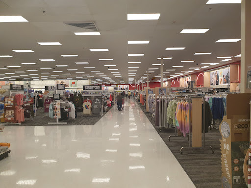 Department Store «Target», reviews and photos, 250 Crockett Blvd, Merritt Island, FL 32953, USA