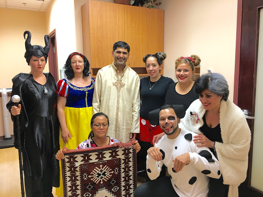 19415 Deerfield Ave, Leesburg, VA 20176, USA