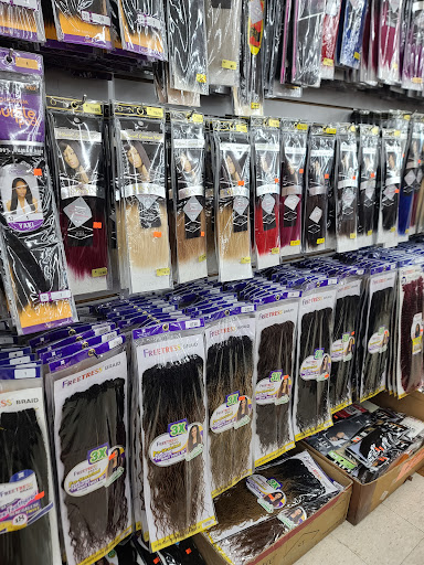 Beauty Supply Store «CTK Beauty Supply», reviews and photos, 14400 Pulaski Rd, Midlothian, IL 60445, USA