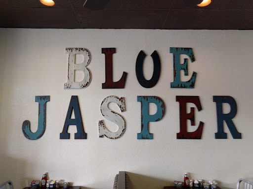 Breakfast Restaurant «Blue jasper restaurant and catering», reviews and photos, 5718 Cortez Rd W, Bradenton, FL 34210, USA