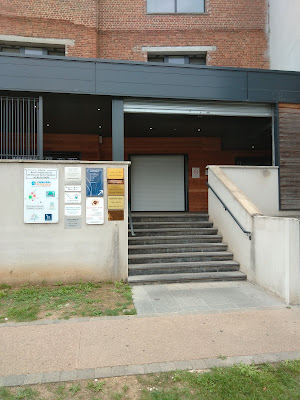Hannier Régis à Solesmes