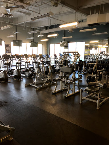 Gym «Fitness 19», reviews and photos, 7426 Cherry Ave #160, Fontana, CA 92336, USA