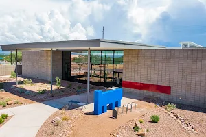 Sahuarita Library image