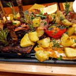 Photo n°1 de l'avis de Muresan.a fait le 15/01/2024 à 20:59 sur le  Baldassarre à Milan