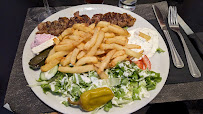 Frite du Restaurant grec Restaurant La Plaka à Valenciennes - n°20