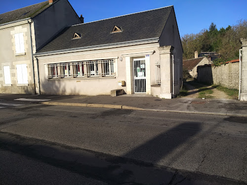 Agence de services d'aide à domicile ADMR Maison des Services de Onzain Veuzain-sur-Loire